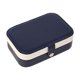 thumbnail image 2 of Caja de Almacenamiento de Joyas Yinane Cuero PU para Mujeres, 2 of 5