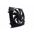 thumbnail image 2 of Motoventilador Jeep Liberty 6cil 3.7 2002 2pines Cardic  Motoventilador Jeep Liberty 6cil 3.7 2002 2pines, 2 of 4