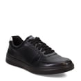 thumbnail image 2 of Zapatilla Cole Haan Grand Crosscourt moderna perforada negra, 2 of 8