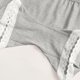 thumbnail image 5 of Niñas Verano Pantalones Cortos Entrecruza Seguridad Delgado Tres Cuartos de Pantalones Ropa Exterior Casual, 5 of 6