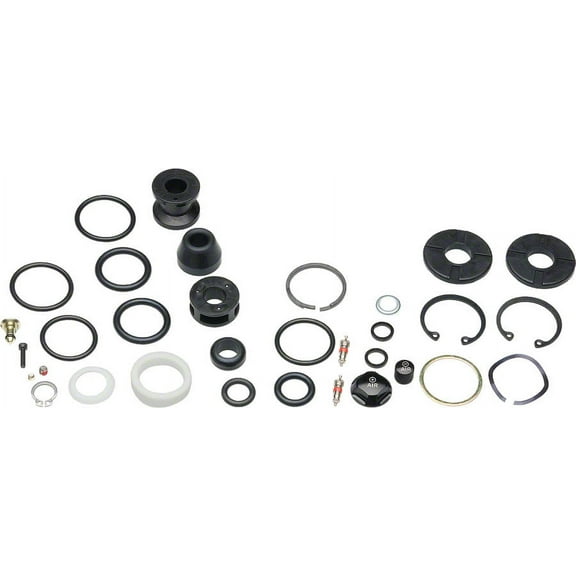 RockShox Service Kit: Revelation (2010-2011), Dual Air/Motion Control
