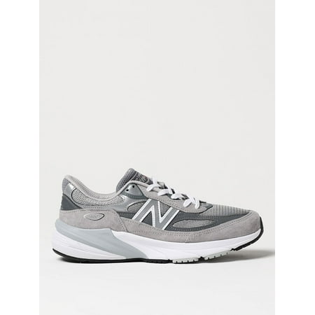 New Balance Sneakers Men Grey Men