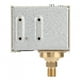 thumbnail image 5 of Interruptor De Control De Presión, Controlador De Presión De Agua, Interruptor SPDT Anticorrosión, Equipos De Aire Acondicionado Para Equipos De Refrigeración ANGGREK JIGS12, 5 of 8