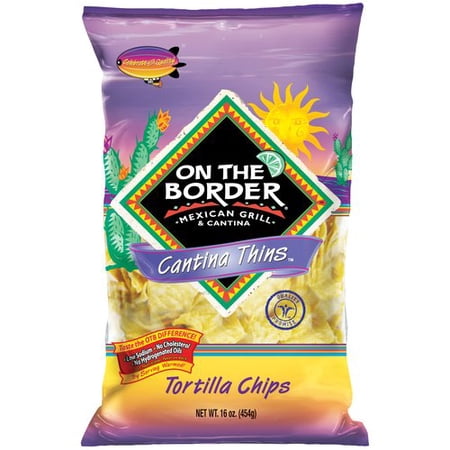 El Indio Tortilla Chips 16 Oz Bag – Non-GMO, Crunchy Mexican Snack