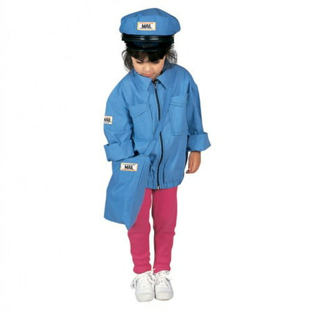 Dramatic Play Costume - Mail Carrier