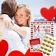 thumbnail image 3 of I love you Diy San Valentín Scratch Te Amo Te Amamos, 3 of 5
