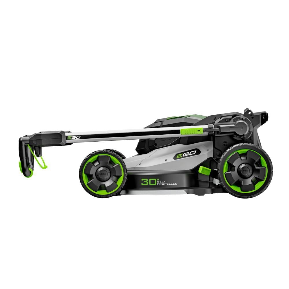 EGO Power+ 1300 Series 30 Inch Super Composite Deck Sp With Dual Motors (Bare Tool)