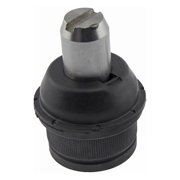 4 Piece Kit Upper and Lower Ball Joints Fits select: 1999 FORD F350 SRW SUPER DUTY, 1999-2012 FORD F250 SUPER DUTY