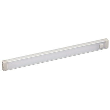 BLACK DECKER LED 9-inch Under-Cabinet Lights Kit, 1-Bar, Warm White