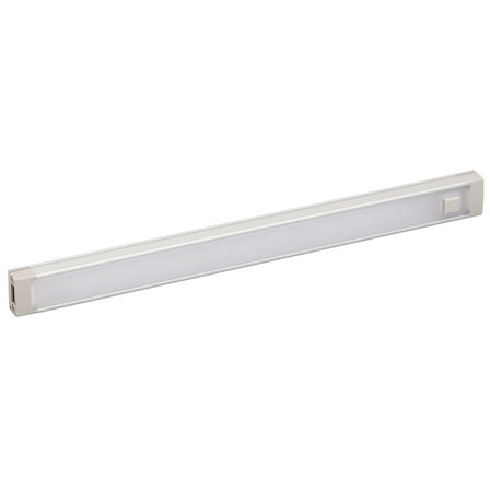 BLACK DECKER LED 9-inch Under-Cabinet Lights Kit, 1-Bar, Warm White