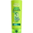 thumbnail image 1 of Garnier Fructis, Revitalisant Grow Strong, avec Extrait de Pomme, 354 ml, 1 of 5