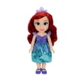 thumbnail image 4 of Disney Princess Ariel Doll With Girl-Sized Dress Like Your Doll Outfit, 4 of 10