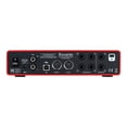 thumbnail image 5 of Focusrite Scarlett 6i6 (2nd Gen) - Audio interface - 24-bit - 192 kHz - USB, 5 of 5