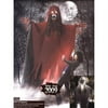 Fun World 10\' Tall Hanging Red Fanged Demon
