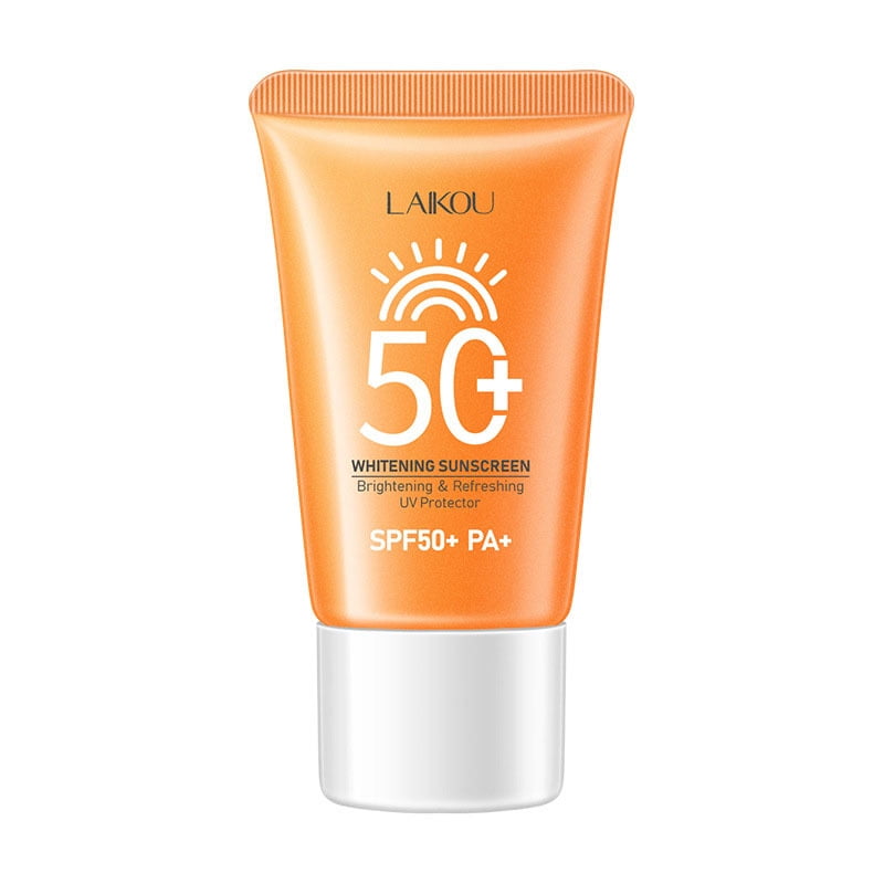 MakeUp4ever Sun Protection,50Spf 30G Whitening Sunscreen Spray Outdoor Anti-Uv Sun Protection Refreshing Spray