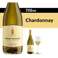 thumbnail image 3 of Robert Mondavi Private Selection Chardonnay, White Wine, 750 mL, 3 of 10