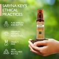 thumbnail image 4 of Saryna Key Pure African Shea Oil, Damage Repair - 50ml/ 1.87 fl oz, 4 of 7