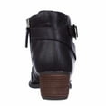 thumbnail image 5 of Dr. Scholls Jolly Casual Ankle Boots - Dark Brown, 9.5 US / 39.5 EU, 5 of 7