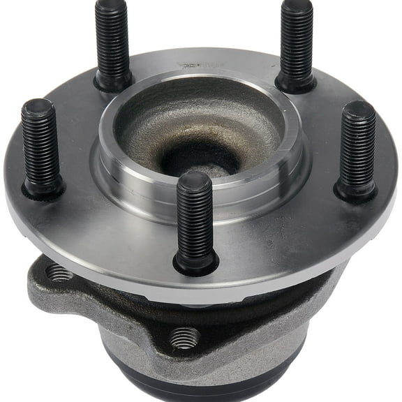 Dorman 930-640 Rear Wheel Bearing and Hub Assembly for Specific Chrysler / Dodge Models Fits select: 2001-2007 DODGE GRAND CARAVAN, 2001-2007 CHRYSLER TOWN & COUNTRY
