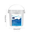 thumbnail image 2 of 300 Pcs Tablettes de Nettoyage pour Piscine et Spa, 2 of 8