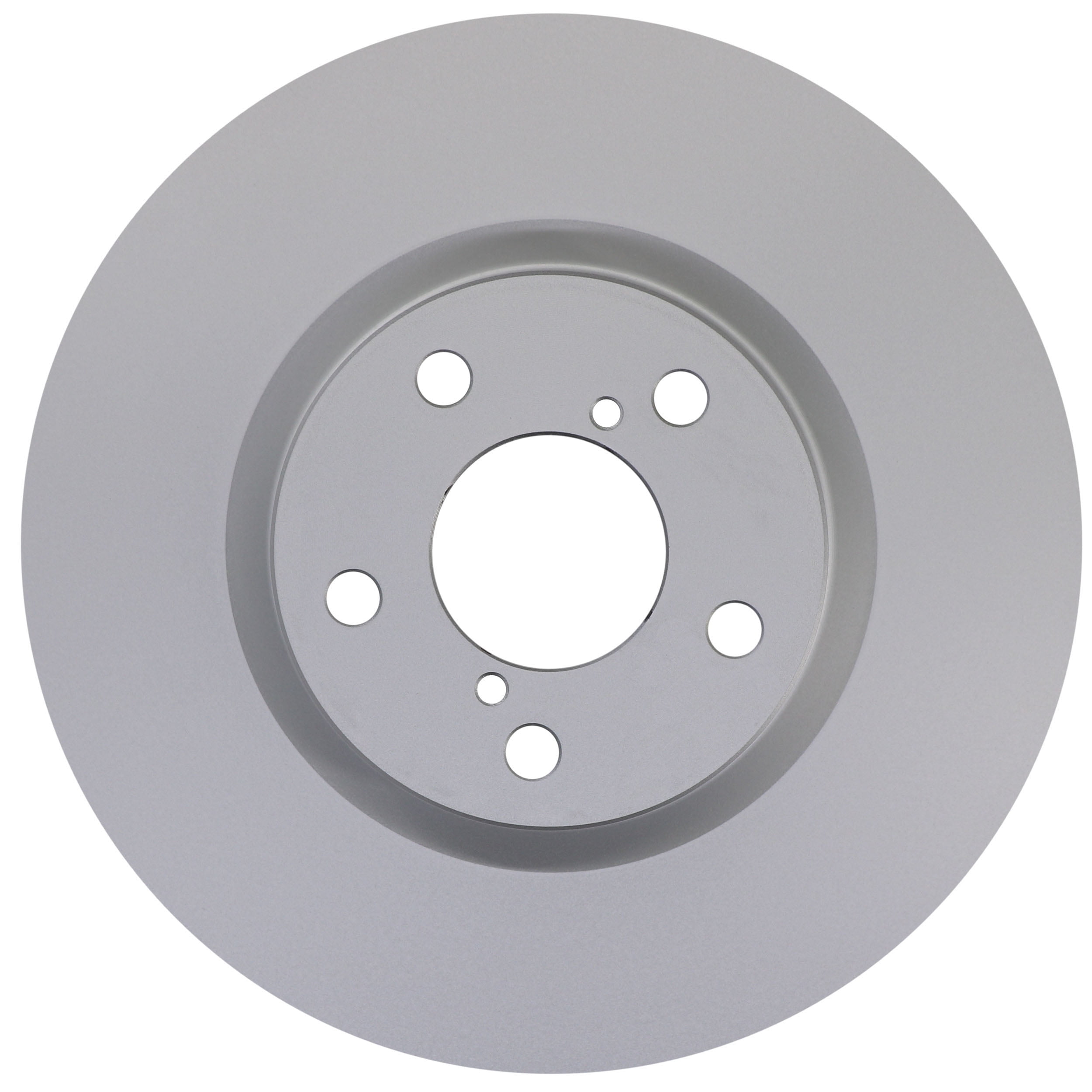 UltraHC Coated High Carbon Brake Rotor, Front UR006991