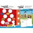 thumbnail image 3 of No Author Super sticker. Paw Patrol. Ediz. a colori (Paperback), 3 of 3