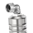 thumbnail image 6 of Automatic Water Water Valves Male Connector Durable Upper Inlet/Side Inlet Automatic Filling Water Float Valves , 1" side inlet 1inch side inlet, 6 of 7