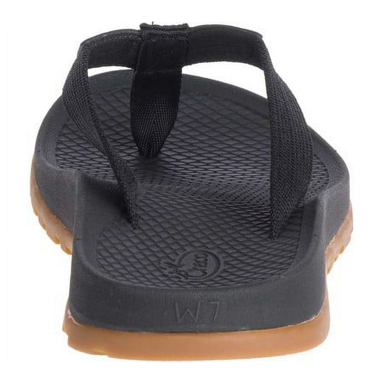 Chaco Lowdown Flip Women Black Walmart
