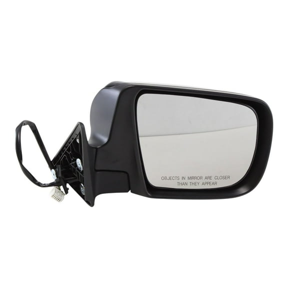 Side View Mirror Compatible with 2005-2008 Subaru Forester Replaces SU23ER-S SU23ERS SU1321116 91071SA140VW SU23ER-S