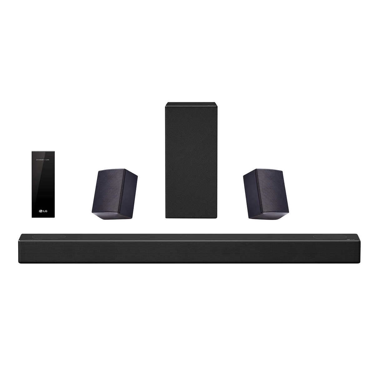 dolby 5.1 surround sound system