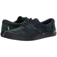 thumbnail image 2 of Polo Ralph Lauren Thorton Blackwatch Tartan,Size 10D/Black/blue, 2 of 5