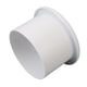 thumbnail image 5 of Soporte Para Secador De Pelo De Acero Inoxidable, Inserto Para Baño En Casa, 5 of 7