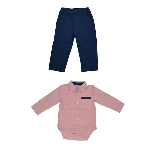 Baby suit cheap walmart
