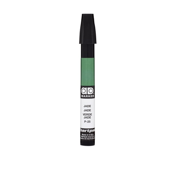 Chartpak Ad Marker, Jade