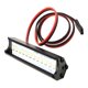 thumbnail image 5 of 1/10 Luz LED Lámpara de Techo para SCX10 KM2 CC01 Car Sunnimix Luz LED corta para coche RC, 5 of 7