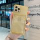 thumbnail image 1 of Funda transparente para teléfono Xiaomi Redmi Note 10, 11 Pro, 10S, 11S, 7, 8, 9, 9S, 9A, 9C, NFC, 10C, parachoques de esquinas suaves, 1 of 4