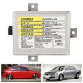 thumbnail image 2 of Xenon Headlight Ballast X6T02971 Headlamp Igniter Control Module Assembly Unit Fit for Acura TL TSX, 2 of 5