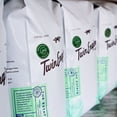 thumbnail image 5 of Twin Engine Coffee Organic Estate Breakfast Ground Coffee 2.2 lbs., 5 of 6