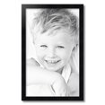 thumbnail image 2 of ArtToFrames 16x26 inch Black Picture Frame, Black Wood Poster Frame (4088), 2 of 8