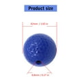 thumbnail image 5 of Sinyiin 6Pcs Golf Training Ball Ladders Toss Game Ball for Outdoor Sport Throwing Game, 5 of 19