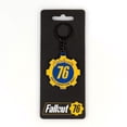 thumbnail image 3 of Llavero Bioworld Fallout Vault Boy: Día 76 de la recuperación, 3 of 7