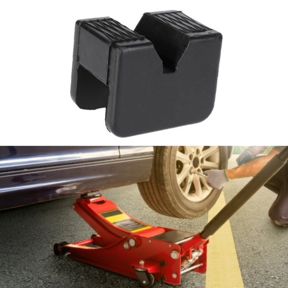 Floor Jack Pad