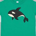 thumbnail image 4 of Inktastic Killer Whale Boys or Girls Toddler T-Shirt, 4 of 5