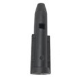 thumbnail image 1 of Para Coche Palanca adaptadora de funda de perilla de palanca de cambios de coche para Citroen Peugeot 106 107 206, 1 of 6