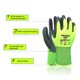 thumbnail image 4 of Guantes universales de caucho de nitrilo para jardinería Guantes de limpieza para el hogar Seguridad ligera, 4 of 8
