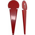 thumbnail image 4 of Durable Discus & Shot Put Markers (Set of 10) Essential Track and Field Equipment, Spiked Tips for Secure Placement, High Visibility, Robust Metal Construction for Competitions and Training, 4 of 4