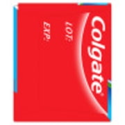 Colgate Triple Action Toothpaste, Mint, 2.5 oz Tube