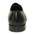 thumbnail image 5 of Men's GENIO Genuine Leather Upper And Sole Dress Shoes Turkey 120371331 Black, 5 of 8