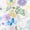 Sweet Unicorns, variant on Wonder Nation Toddler Fleece- Lined Zip Hoodie, Sizes 12M-5T