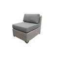 thumbnail image 4 of TK Classics Florence 8 Piece Outdoor Wicker Patio Furniture Set 08i, 4 of 5